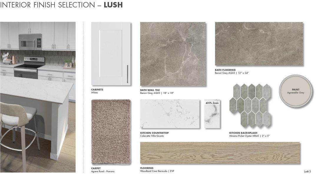 Image 17 of a home in Landing Meadows - Premier Series. Image 17 of a home in Landing Meadows - Premier Series.