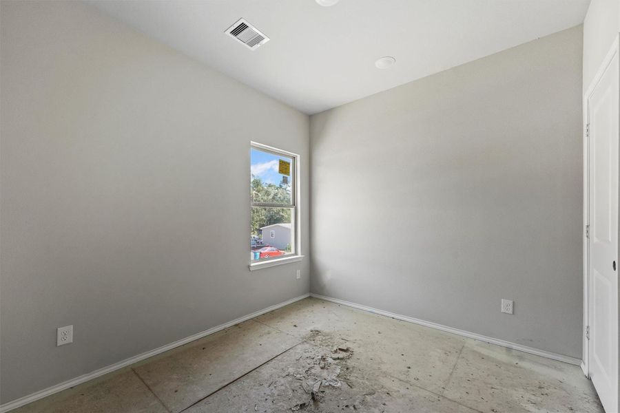 Spacious, unfurnished interior of a new home in , Montgomery (Image 9). Spacious, unfurnished interior of a new home in , Montgomery (Image 9).