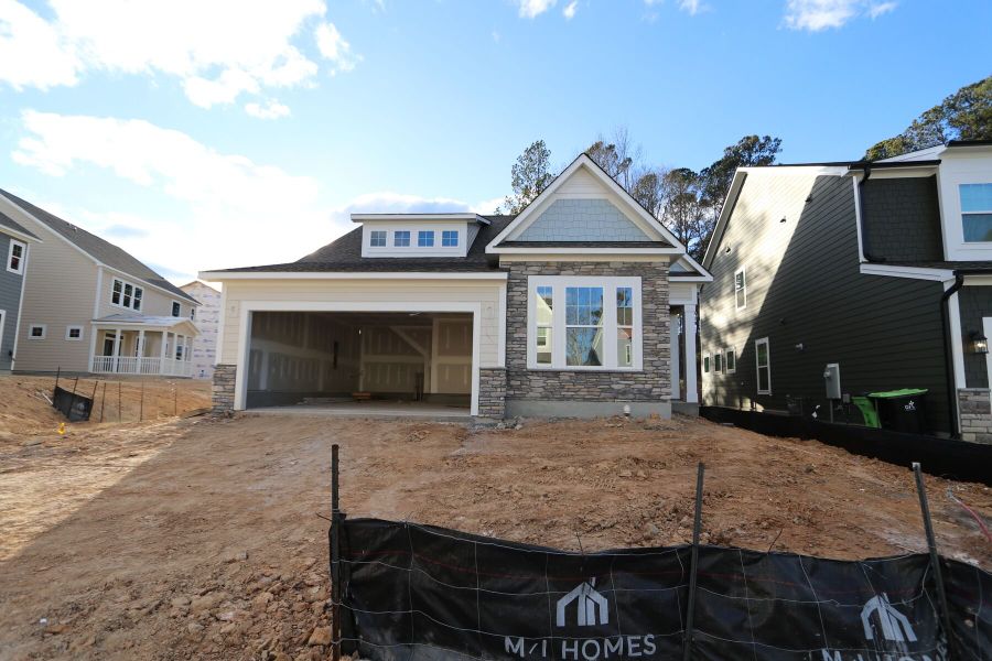 Front Exterior Front Exterior