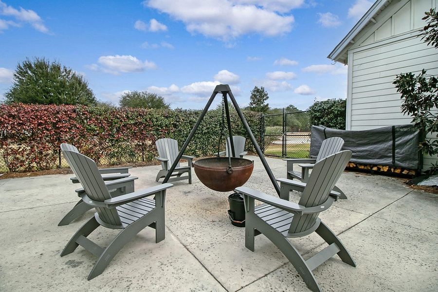 Community amenities in Carnes Crossroads, Summerville (Image 41).