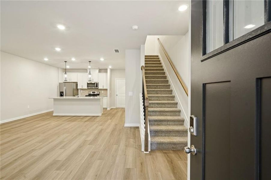 Image 27 of a home in Avalon - Vista Series.