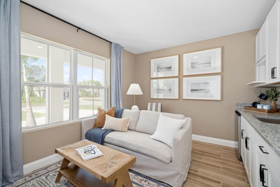 Extra Suite Living​​‌​​​​‌​​‌‌​​​‌​‌​​​​‌‌​‌​​​​‌​​‌​​​​‌​ Room