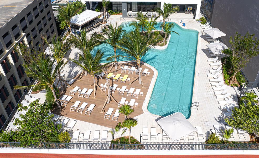 Image 40 of a home in Gale Hotel & Residences Miami (former Natiivo). Image 40 of a home in Gale Hotel & Residences Miami (former Natiivo).