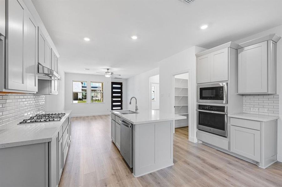 3104 Winecup Road - Ready Now!