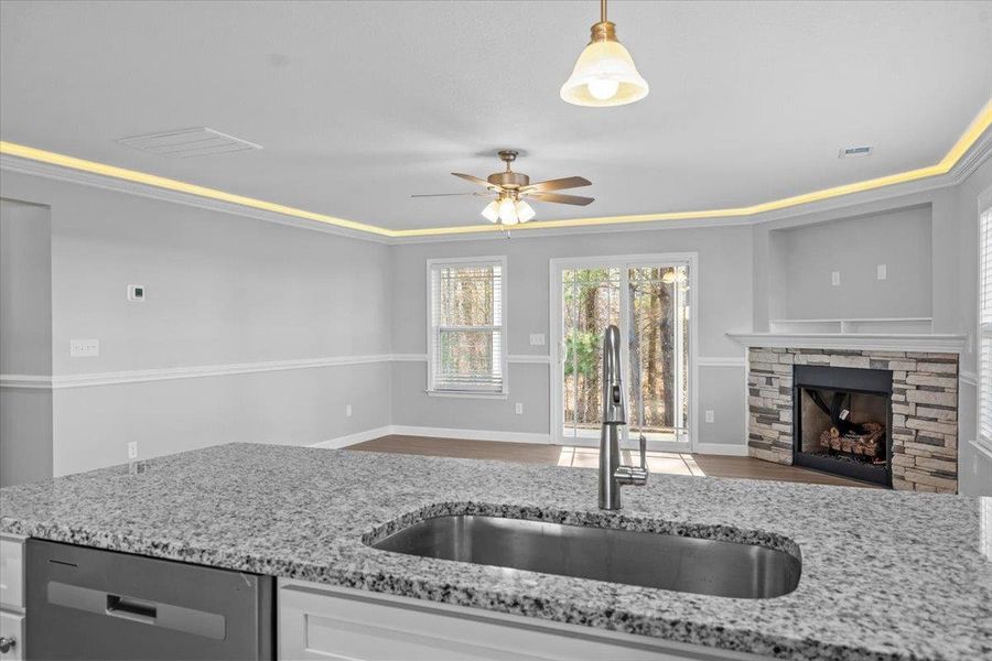 Image 28 of a home in Zanes Creek.