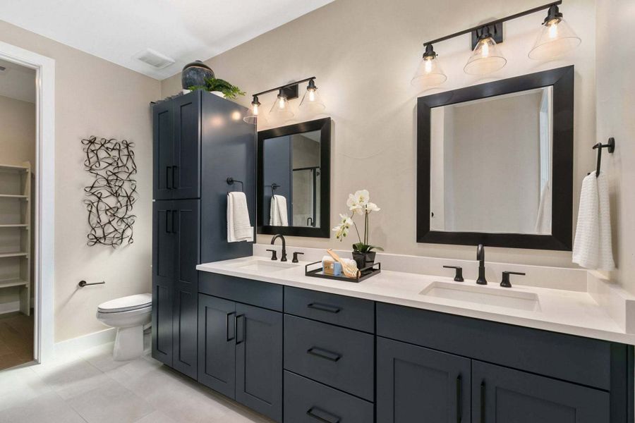 The Huntington Model The Huntington Model