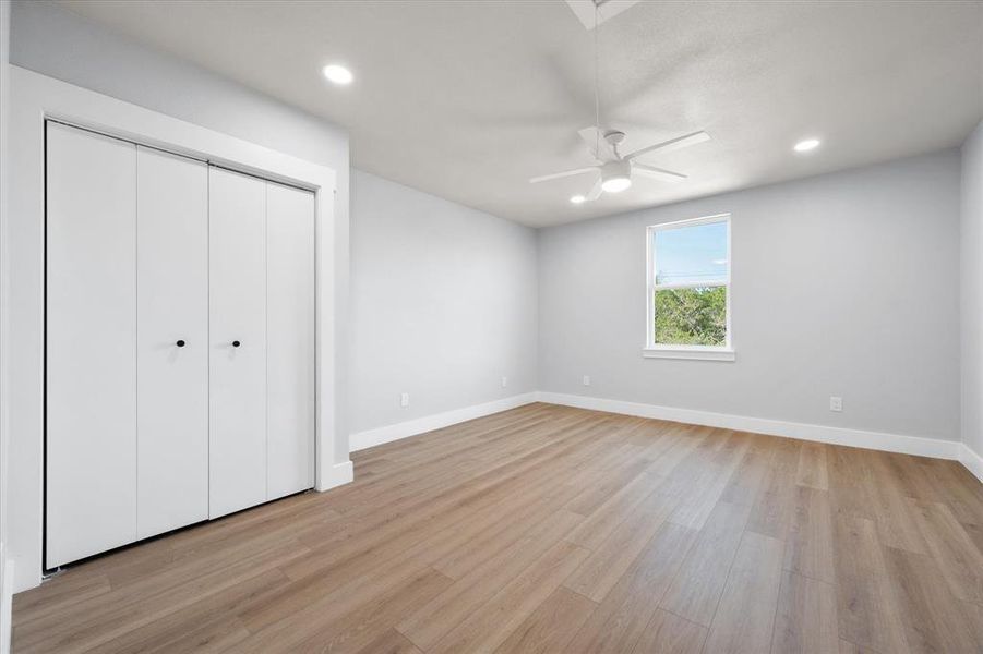 second floor bedroom 2