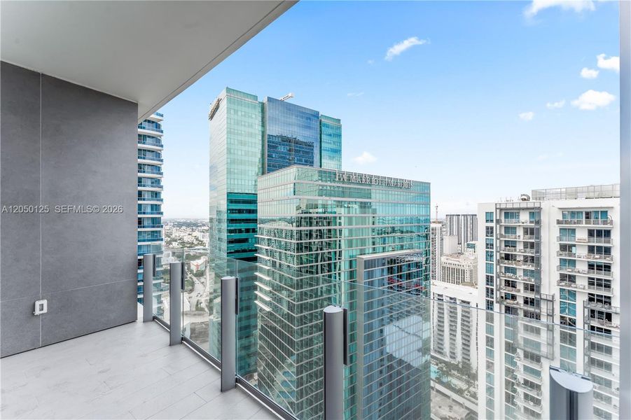 Condo located in Miami, FL showcasing its design and architecture (Image 22). Condo located in Miami, FL showcasing its design and architecture (Image 22).