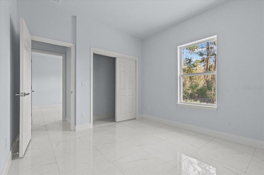 Spacious, unfurnished interior of a new home in , Deltona (Image 18). Spacious, unfurnished interior of a new home in , Deltona (Image 18).