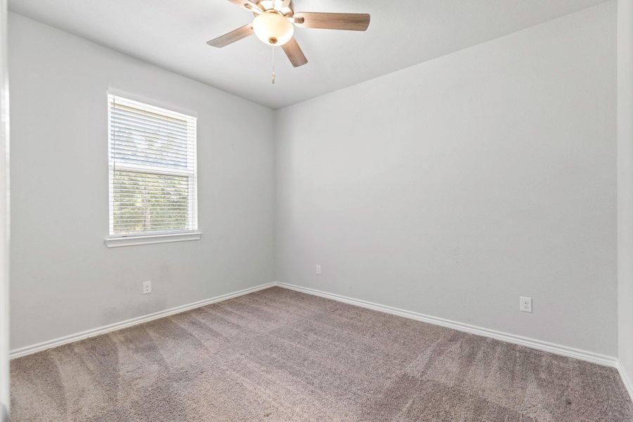 Spacious, unfurnished interior of a new home in , Gonzales (Image 25). Spacious, unfurnished interior of a new home in , Gonzales (Image 25).