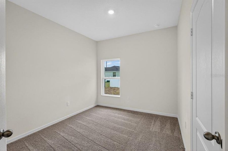 Spacious, unfurnished interior of a new home in , Deltona (Image 25). Spacious, unfurnished interior of a new home in , Deltona (Image 25).