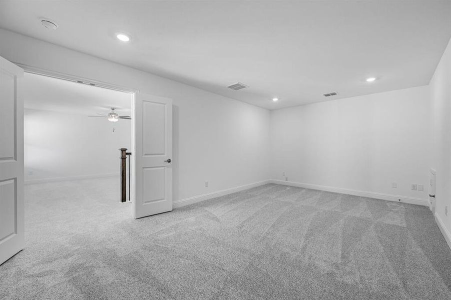 1716 Buck Trail ~ Ready Now