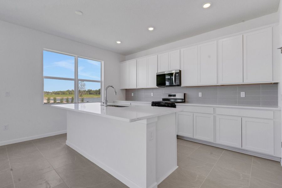 3br New Home in Port St. Lucie, FL.  - Slide 13