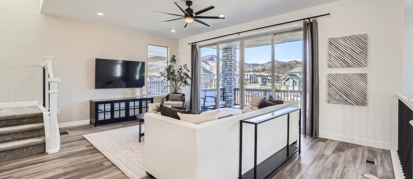 Boulevard Great Room Boulevard Great Room