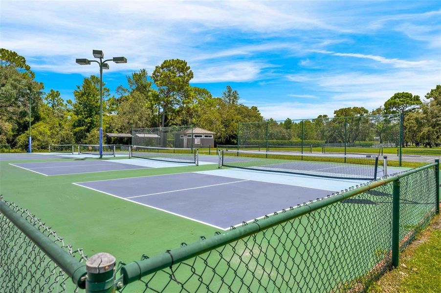 Community amenities in , Weeki Wachee (Image 50).