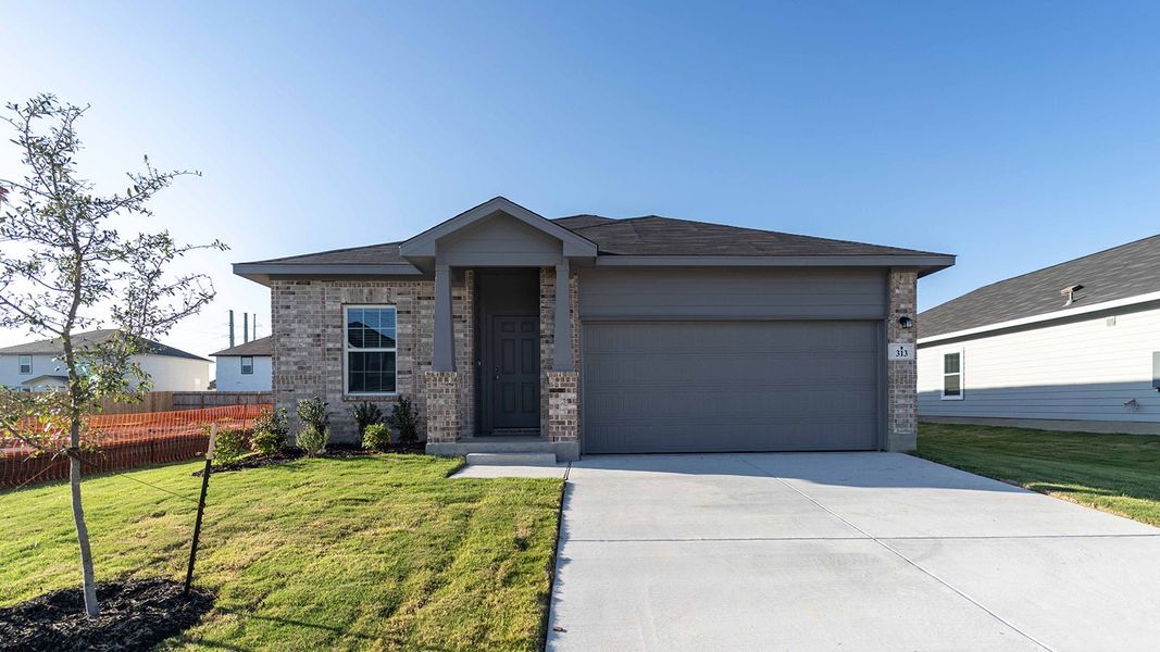 Image 27 of a home in Hannah Heights.