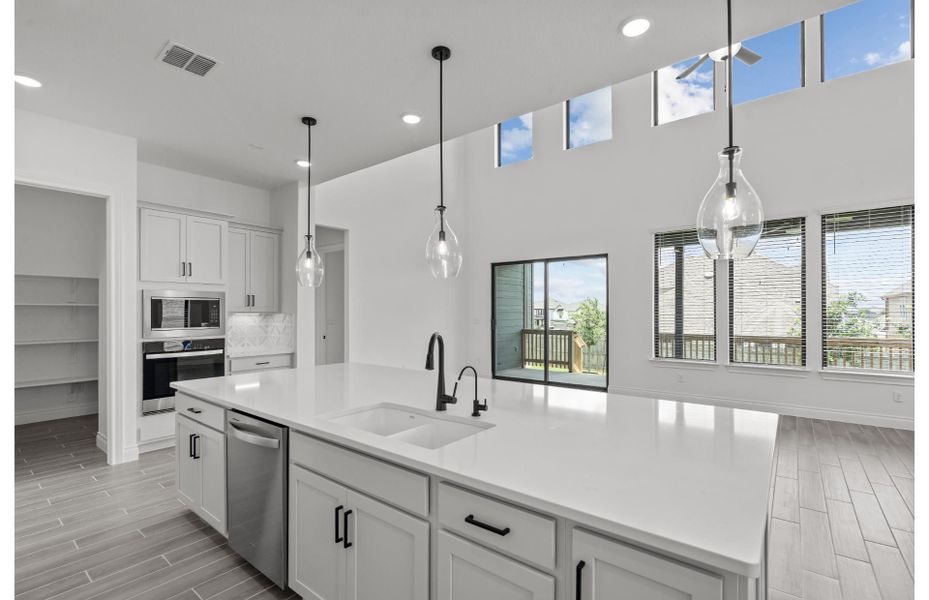 Island Kitchen Island Kitchen