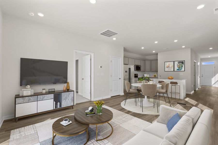 3br New Home in Ocean Isle Beach, NC.  - Slide 13