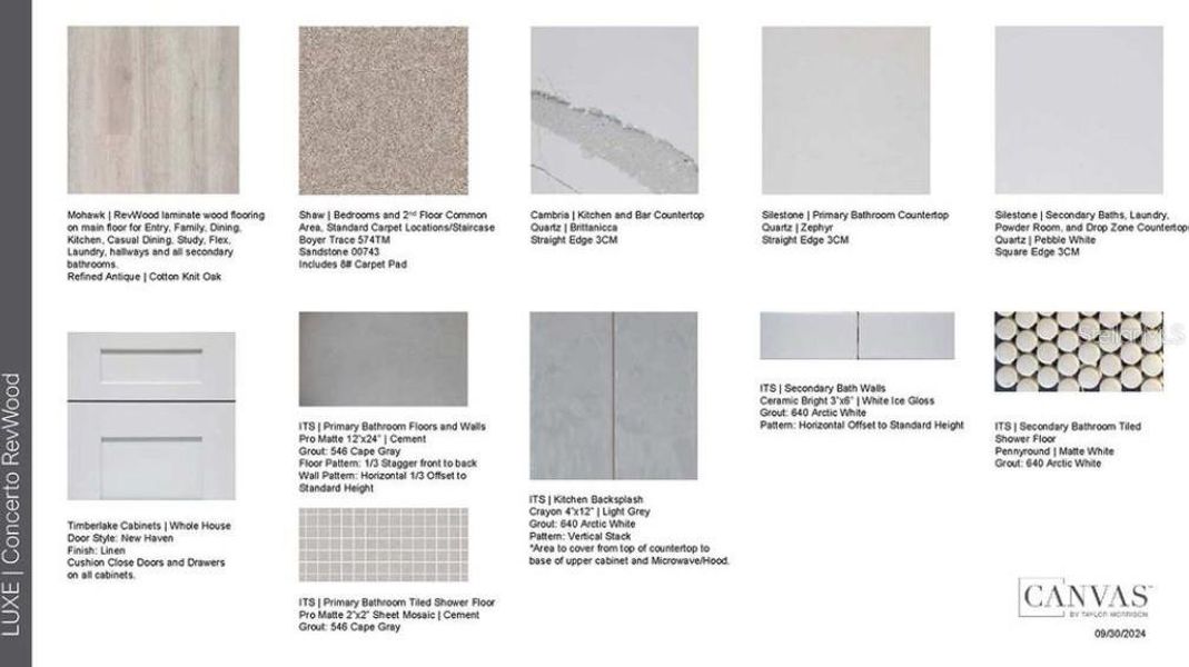 Image 38 of a home in Esplanade at Center Lake Ranch.