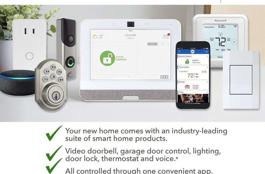 Image 36 of a home in Bridle Creek.