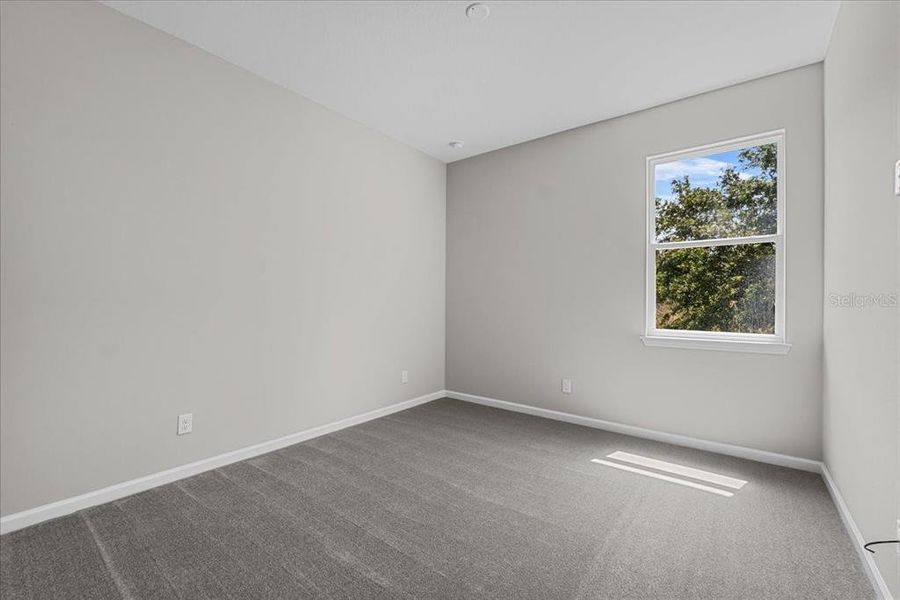 Spacious, unfurnished interior of a new home in , Mulberry (Image 25). Spacious, unfurnished interior of a new home in , Mulberry (Image 25).