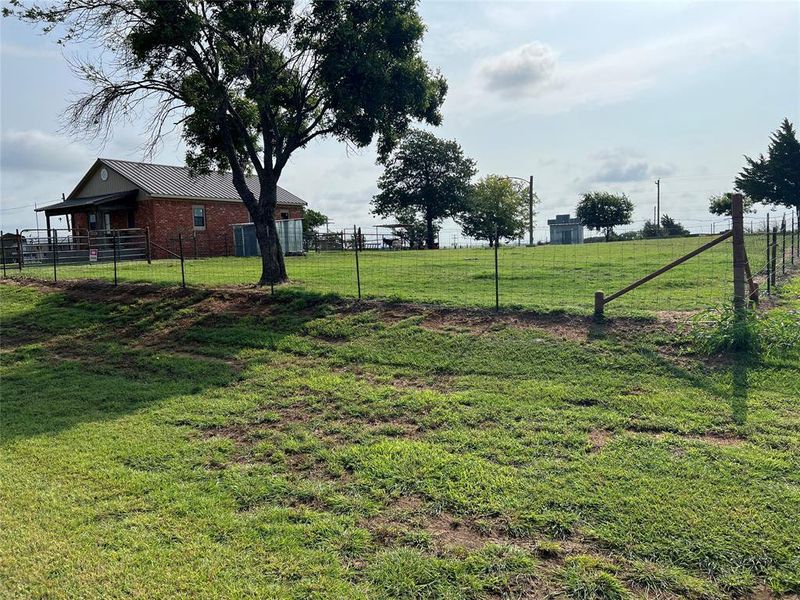 Natural landscape and outdoor views near  in Nocona (Image 22).