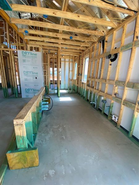 Open Concept Kitchen Open Concept Kitchen