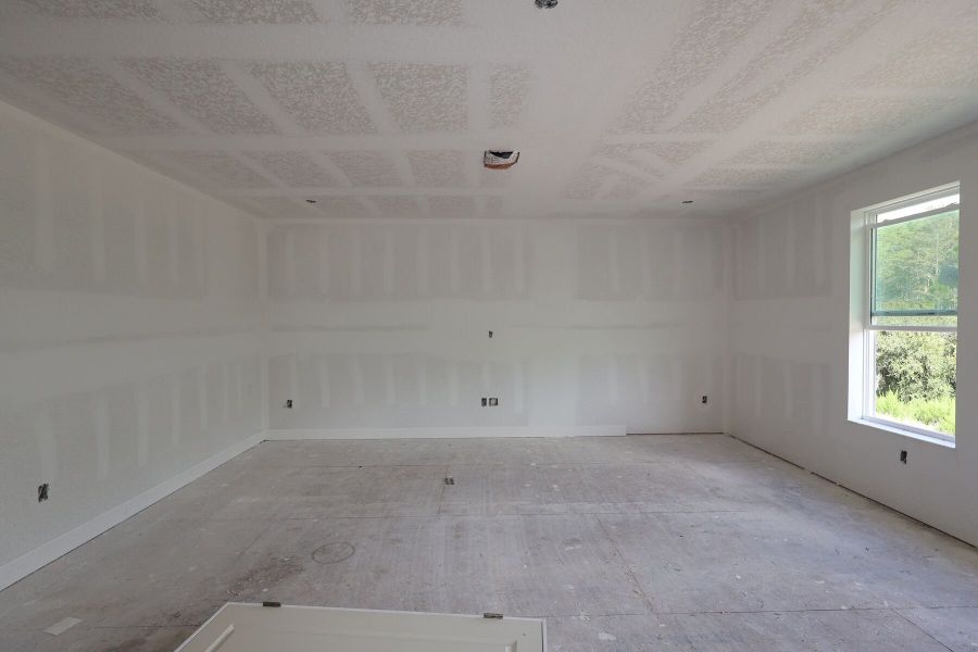 Drywall