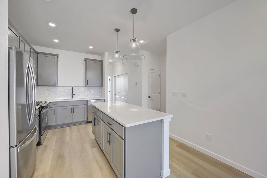 3br New Home in Arvada, CO.  - Slide 15