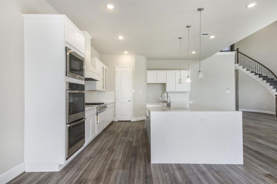 New Home in Manvel, TX.  - Slide 9