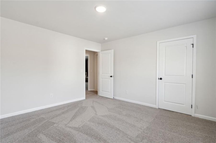 Spacious, unfurnished interior of a new home in , Buford (Image 22). Spacious, unfurnished interior of a new home in , Buford (Image 22).
