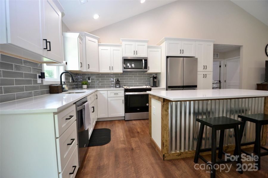 Furnished interior view inside a new home in , Lexington (Image 8). Furnished interior view inside a new home in , Lexington (Image 8).
