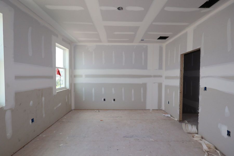Drywall Drywall