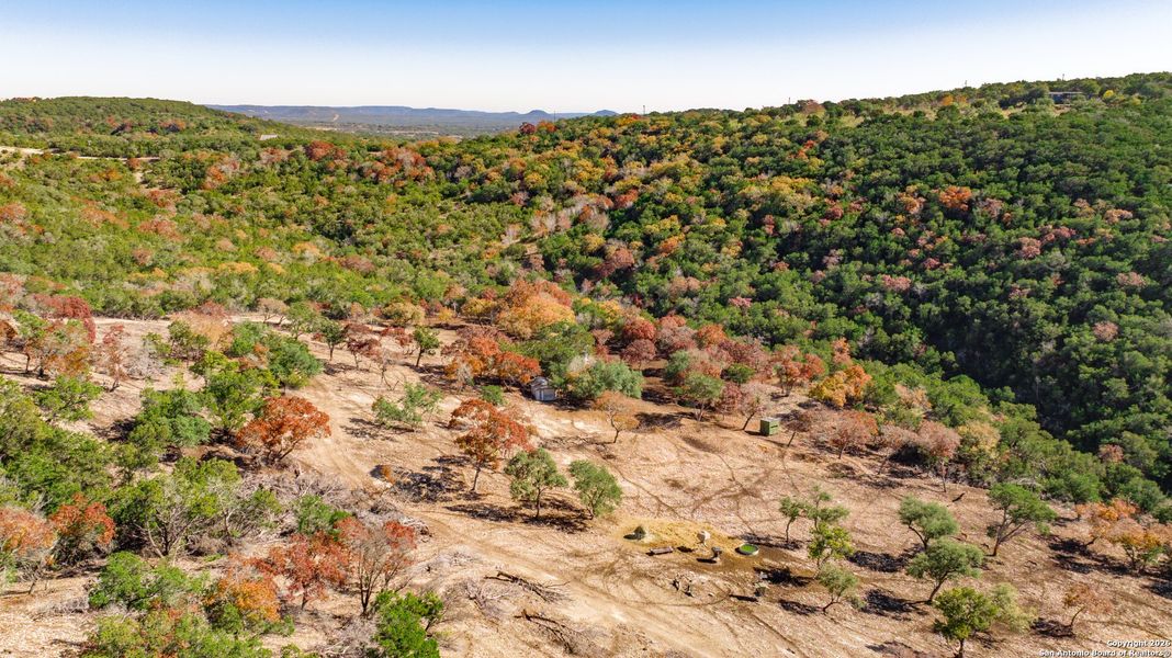 Natural landscape and outdoor views near  in Bandera (Image 32).