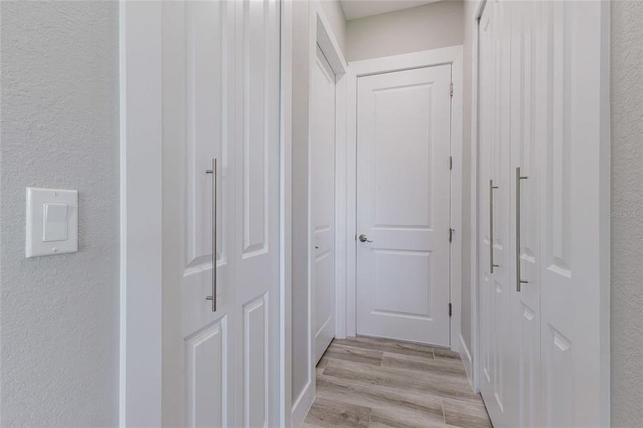 Spacious, unfurnished interior of a new home in , Cape Coral (Image 27). Spacious, unfurnished interior of a new home in , Cape Coral (Image 27).