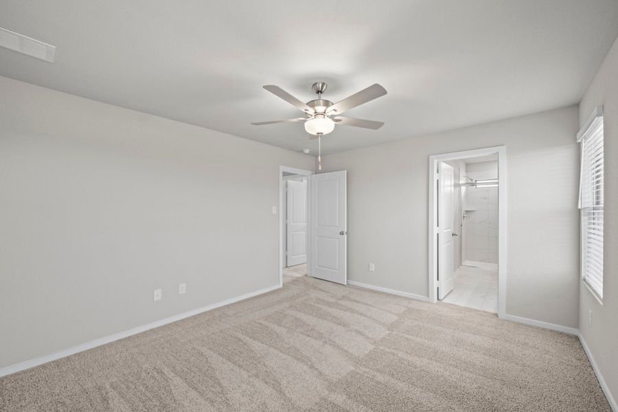 New Home in Heartland, TX.  - Slide 22