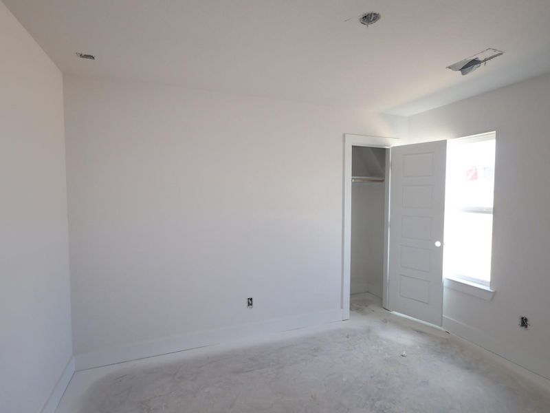 In-progress construction of a new home in Marvida, Cypress, TX (Image 23). In-progress construction of a new home in Marvida, Cypress, TX (Image 23).