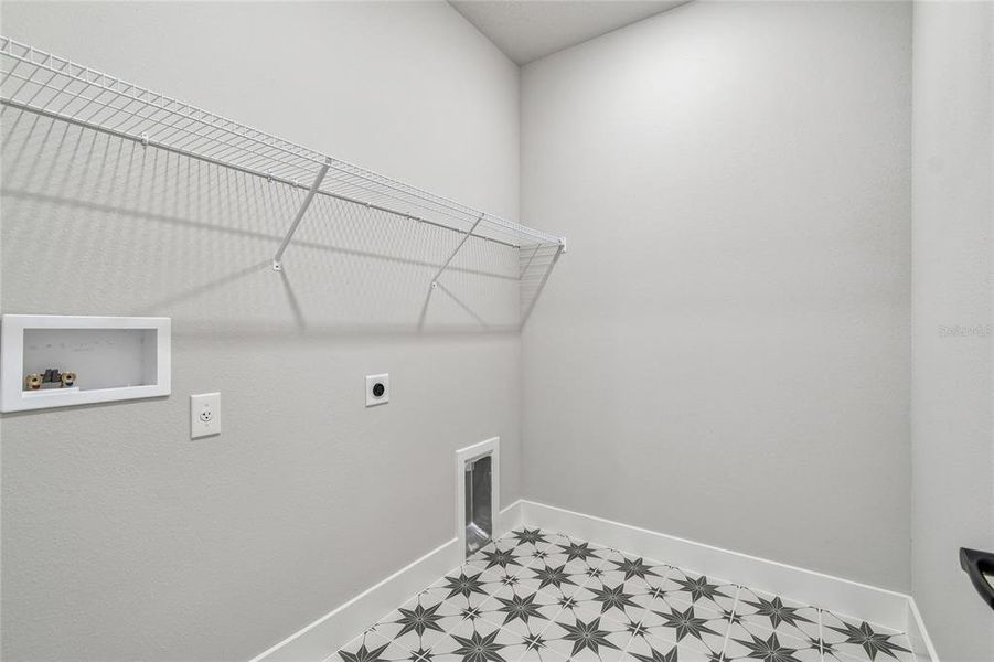 Spacious, unfurnished interior of a new home in North River Ranch – Garden Series, Parrish (Image 41). Spacious, unfurnished interior of a new home in North River Ranch – Garden Series, Parrish (Image 41).