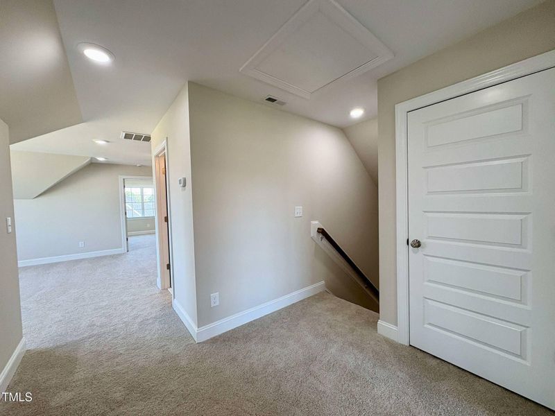 Upstairs Hallway (2)