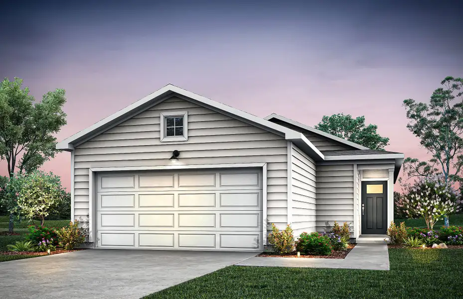 Exterior TD103 Exterior TD103