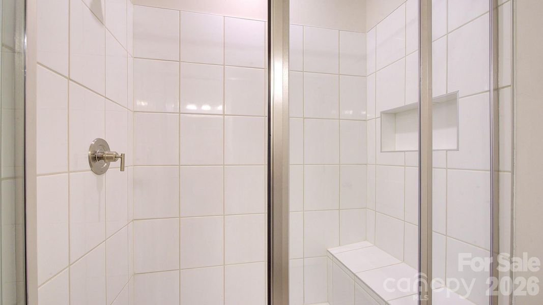 Photos are representative - model home