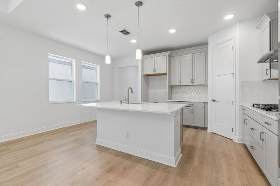 Kitchen Kitchen