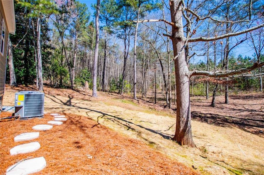 Natural landscape and outdoor views near  in Waco (Image 54).