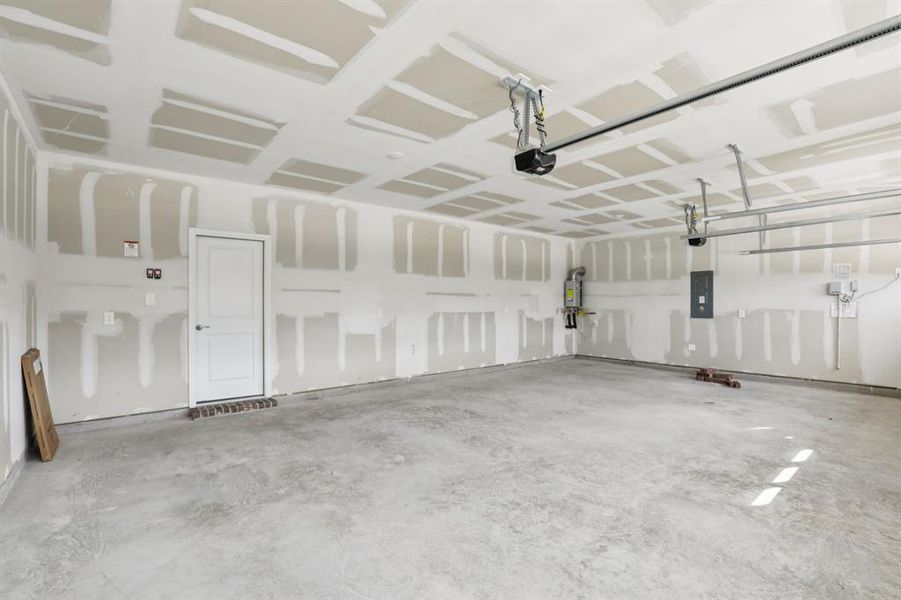 Image 36 of a home in Parks at Foster Crossing - Premier Series. Image 36 of a home in Parks at Foster Crossing - Premier Series.