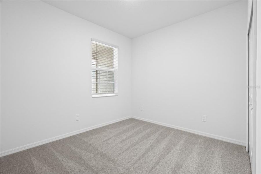 Spacious, unfurnished interior of a new home in Angeline, Land O' Lakes (Image 15).