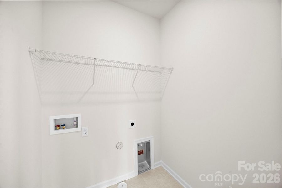 Spacious, unfurnished interior of a new home in , Charlotte (Image 24). Spacious, unfurnished interior of a new home in , Charlotte (Image 24).