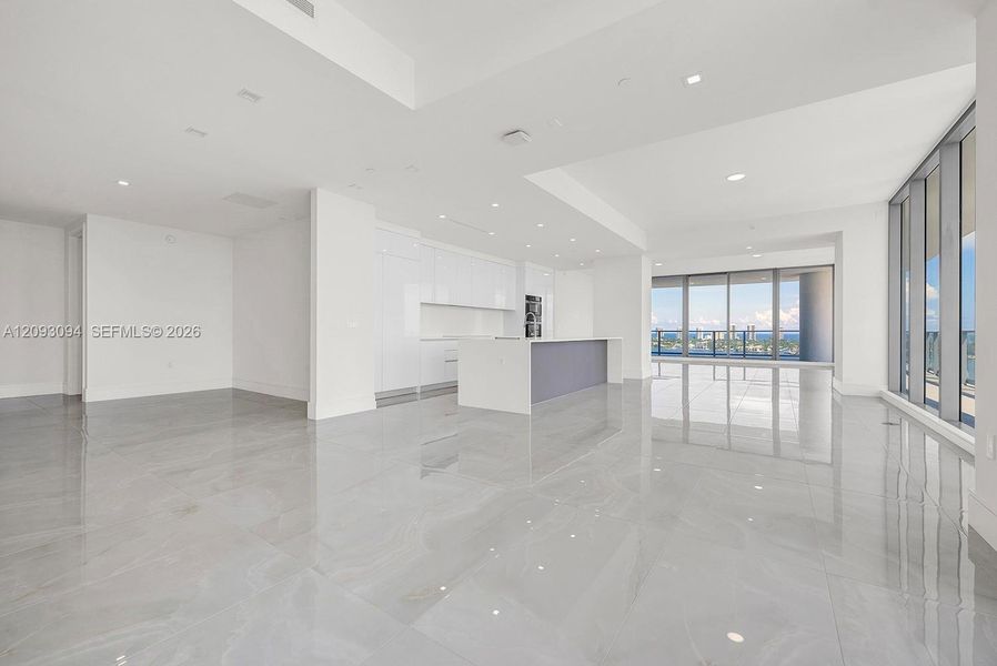 Spacious, unfurnished interior of a new home in , West Palm Beach (Image 13). Spacious, unfurnished interior of a new home in , West Palm Beach (Image 13).