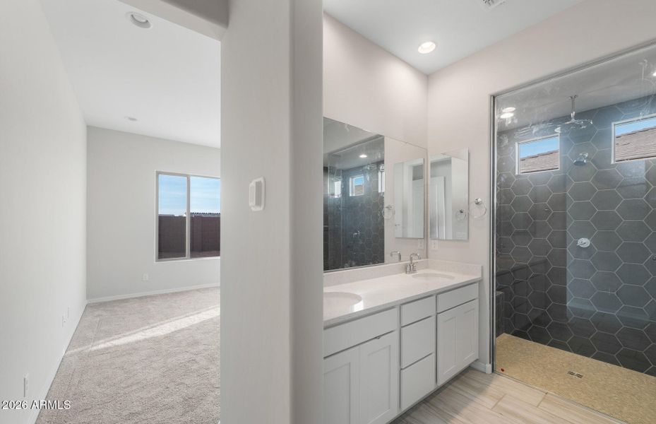 Owner's Suite Owner's Suite