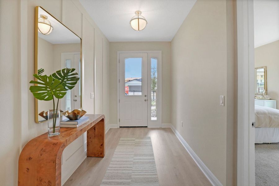 Lady Lake, FL New Home. - Slide 4 Lady Lake, FL New Home. - Slide 4