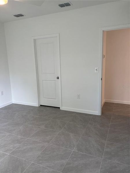 Spacious, unfurnished interior of a new home in Aspire at Palm Coast, Palm Coast (Image 19).